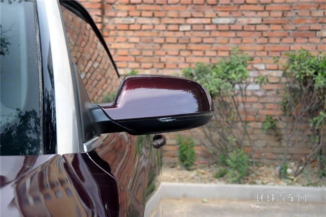 2014款 Cabriolet 45 TFSI風(fēng)尚版