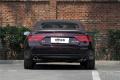 2014款 Cabriolet 45 TFSI風(fēng)尚版