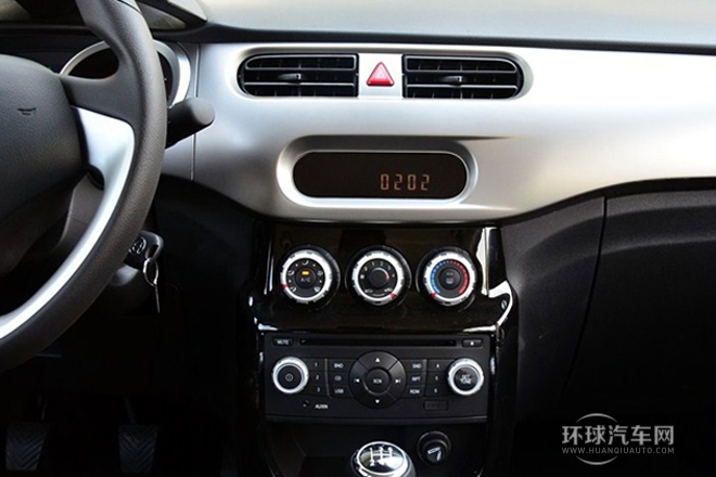 2014款 1.5L 手動(dòng)酷悅型