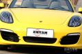 2013款 Boxster S 3.4L
