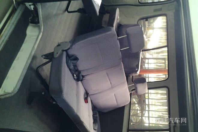 2010款 2.2L標(biāo)準(zhǔn)軸高級(jí)版491Q-M