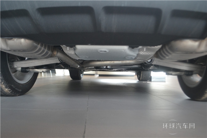 2013款 40 TFSI 舒適型