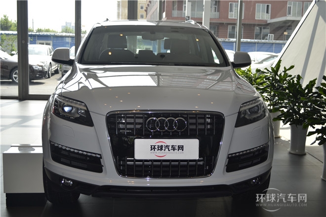 2014款 35 TFSI 進取型