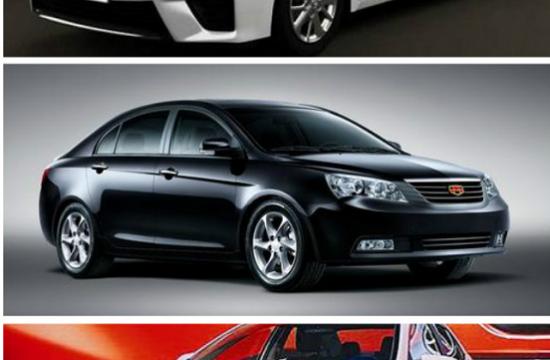 163款節(jié)能補(bǔ)貼車型公布 助推歲末購車熱潮