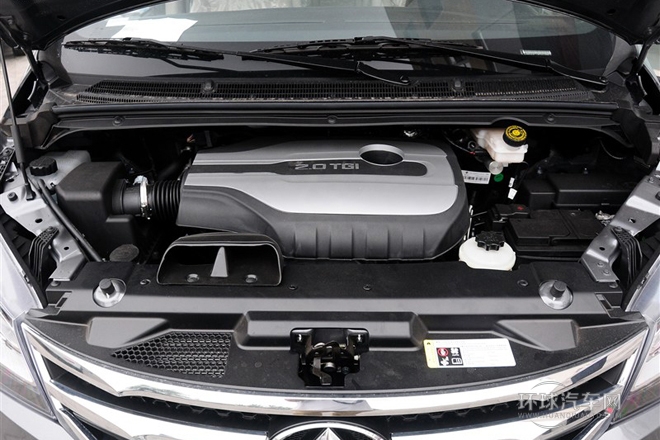 2014款 2.0T 自動豪華行政版