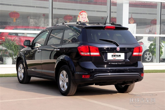 2012款 2.4L 豪華版