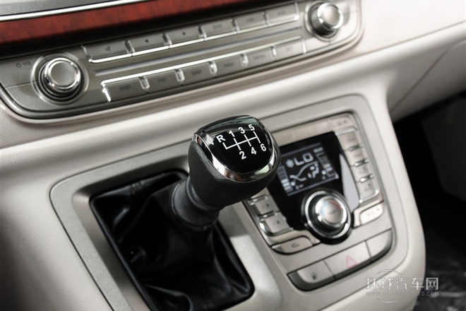 2014款 2.0T 手動豪華版