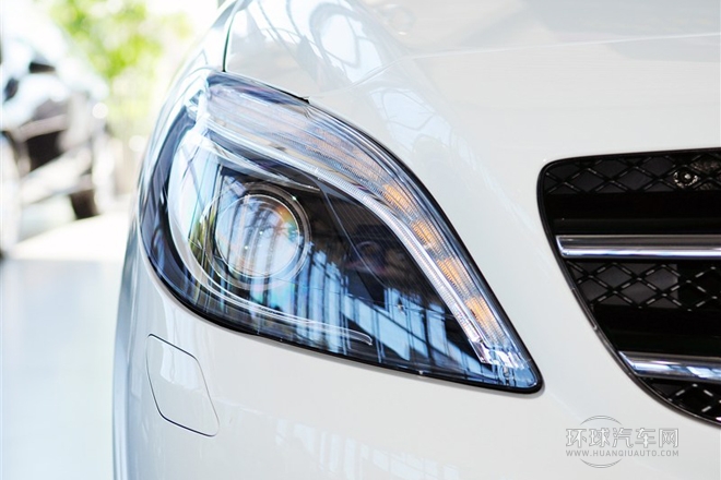 2013款B260 2.0T 雙離合