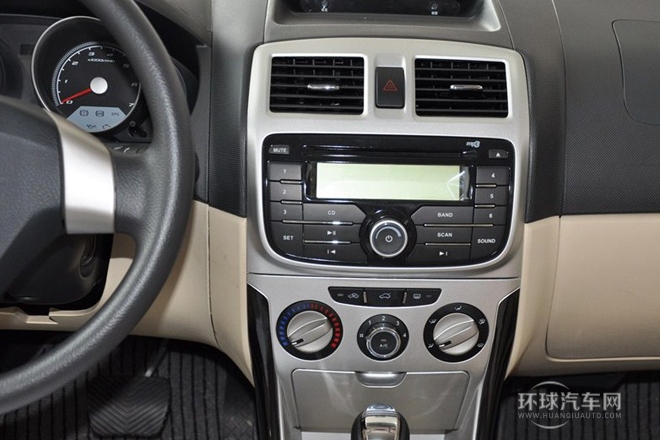 2011款 新銳版 1.5L 自動舒適型