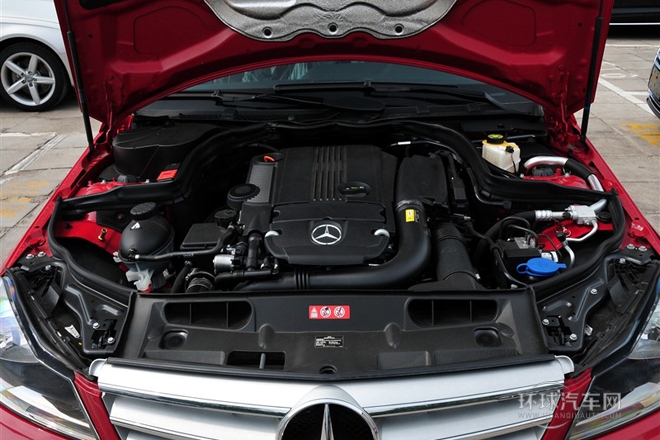 2011款C200時(shí)尚版