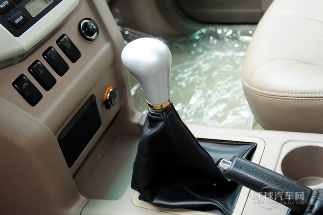 2013款 一代 2.4L 標準型