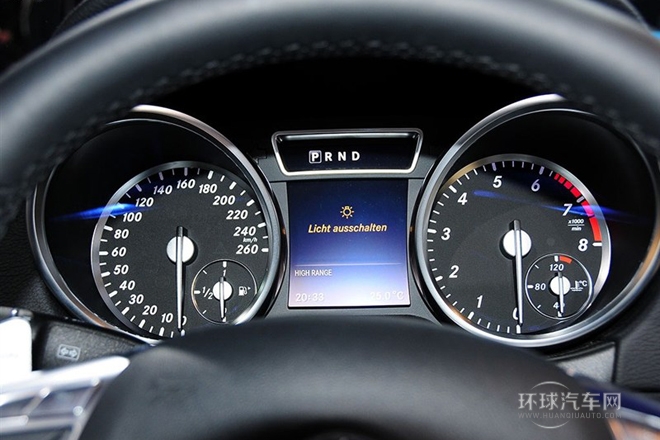 2014款G500 35周年紀念版