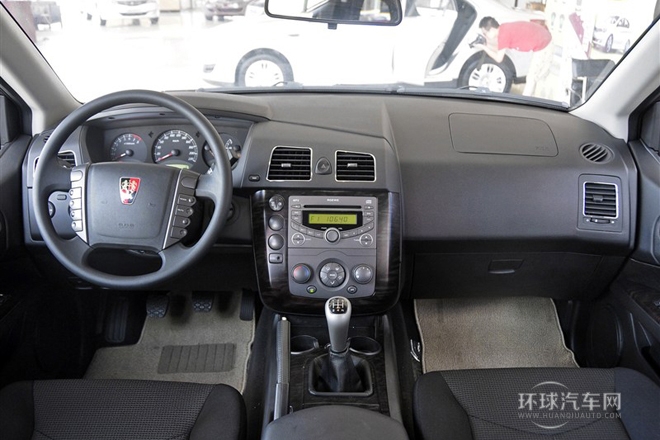 2014款 1.8T 2WD 手動馳域特裝版