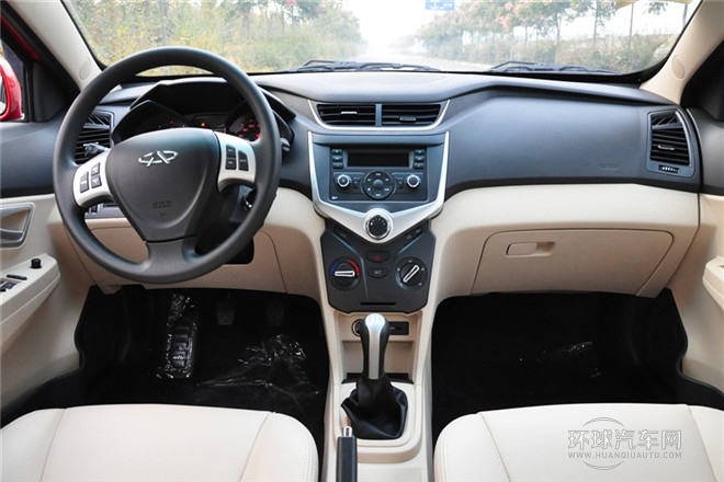 2013款 掀背 1.5L 手動(dòng)快意版