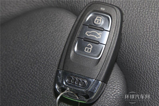 2014款 Sportback 45 TFSI quattro風尚版