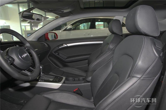 2014款 Sportback 45 TFSI quattro風(fēng)尚版