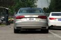 2014款 A8L 60 TFSI quattro專享型