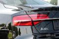 2014款 A8L 45 TFSI quattro舒適型