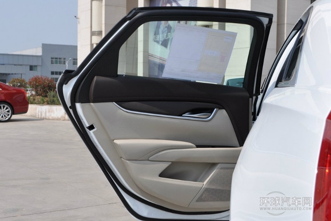 2014款 28T 典雅型