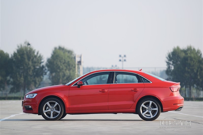 2014款 Limousine 35 TFSI 豪華型