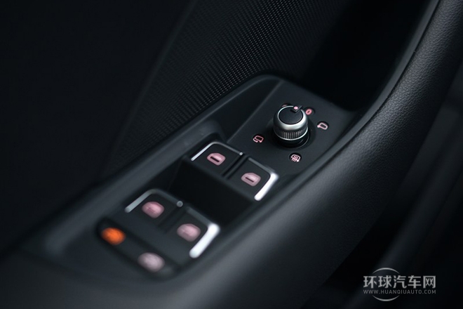 2014款 Limousine 35 TFSI 豪華型