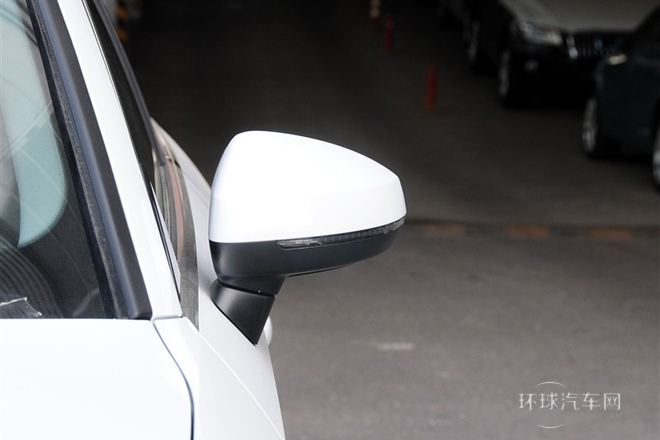 2014款 Limousine 35 TFSI 時尚型