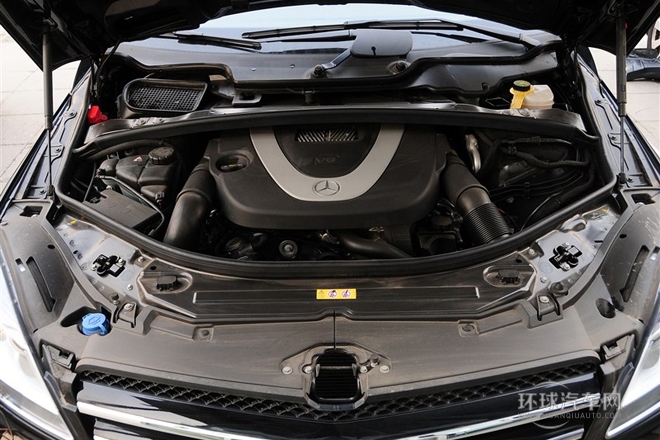 2011款R300L商務版