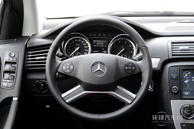2014款R320 4MATIC商務(wù)版