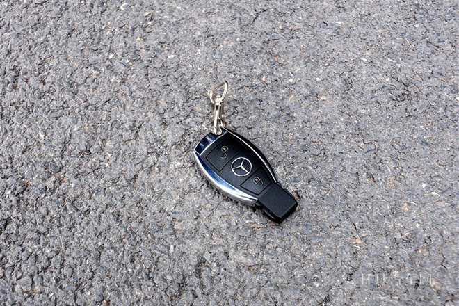 2014款R320 4MATIC商務(wù)版