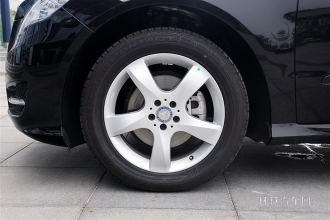 2014款320L豪華版