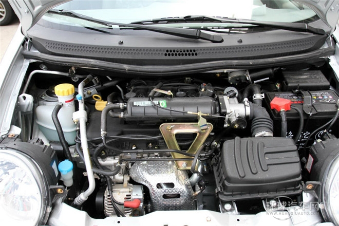 2012款 0.8L 手動暑期限量版