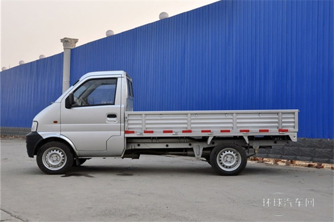 2008款 1.0L基本型長(zhǎng)軸版AF10-06