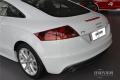 2013款  Coupe 45 TFSI quattro 白色經(jīng)典版