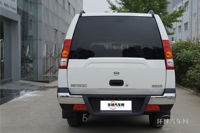 2013款 2.4L兩驅標準型5座ZN6494