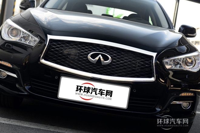 2014款 2.0T 舒適版