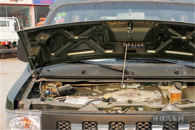 2011款 1.0L基本型AF10-12