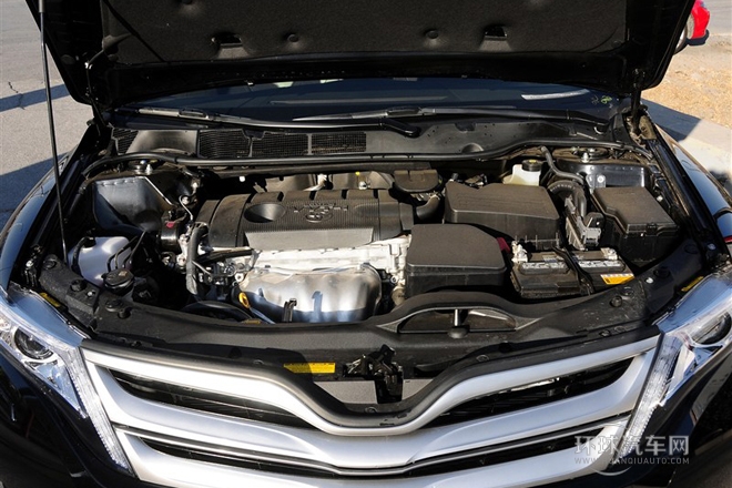 2013款 2.7L 四驅至尊版