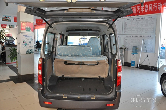 2012款 1.0L實力II型