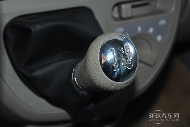 2012款 1.0L實(shí)力II型