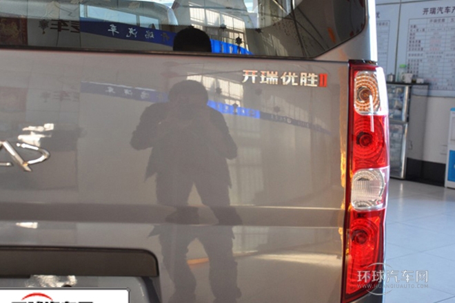 2012款 1.0L實力II型