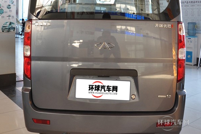 2012款 1.0L實(shí)力II型