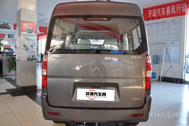 2012款 1.0L實力II型