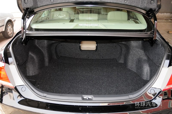 2013款 200G 經典豪華版