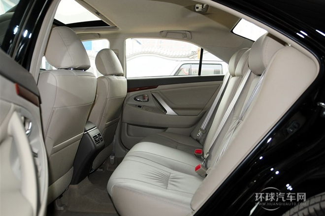 2013款 200G 經典豪華版