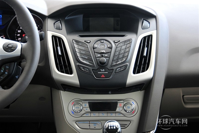 2012款 三廂 1.6L MT風尚型