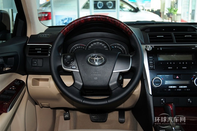 2013款 2.0G 舒適版