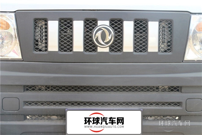 2011款 1.3L基本型無護欄