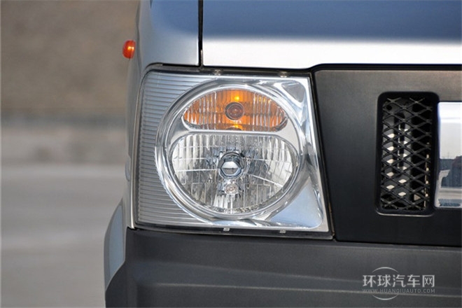 2011款 1.3L基本型無護(hù)欄