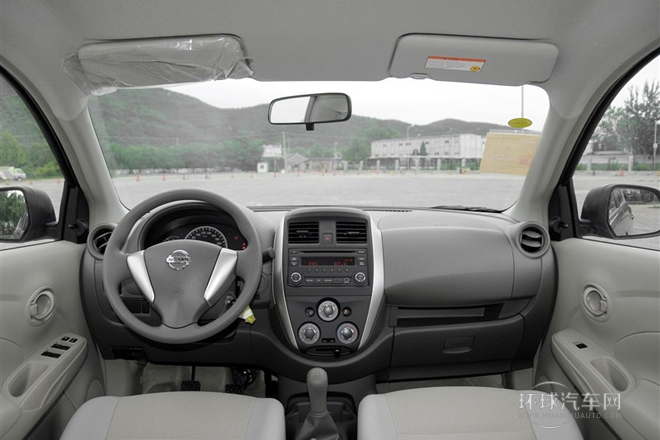 2014款 1.5XE MT舒適版