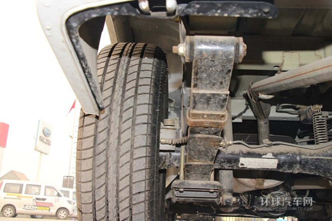 2013款 1.2L豪華型